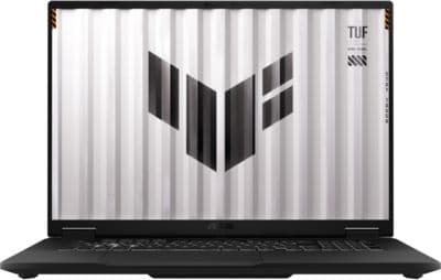 PC Gamer ASUS Tuf 18" WUXGA 144Hz AMD Ryzen 7 260 Nvidia GeForce RTX 5050 16 Go RAM DDR5 SSD 512 Go