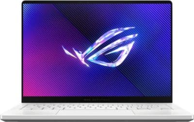 PC Gamer ASUS Rog Zephyrus 14" 3K 120Hz AMD Ryzen AI 9 HX 370 Nvidia GeForce RTX 5060 32 Go RAM SSD 1 To - Image 2