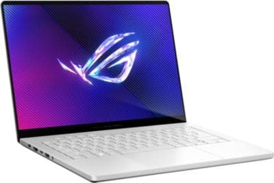 PC Gamer ASUS Rog Zephyrus 14" 3K 120Hz AMD Ryzen AI 9 HX 370 Nvidia GeForce RTX 5060 32 Go RAM SSD 1 To - Image 3