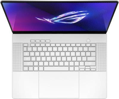 PC Gamer ASUS Rog Zephyrus 14" 3K 120Hz AMD Ryzen AI 9 HX 370 Nvidia GeForce RTX 5060 32 Go RAM SSD 1 To - Image 4