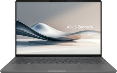 Ordinateur portable ASUS Zenbook UX3407QA-QD437W - Image 2