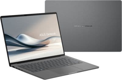 Ordinateur portable ASUS Zenbook UX3407QA-QD437W - Image 3