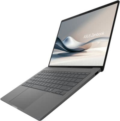 Ordinateur portable ASUS Zenbook UX3407QA-QD437W - Image 5