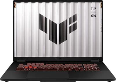 PC Gamer ASUS TUF A18" WUXGA 144Hz AMD Ryzen 7 260 Nvidia GeForce RTX 5070 16 Go RAM DDR5 SSD 1 To - Image 2