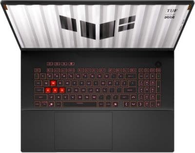 PC Gamer ASUS TUF A18" WUXGA 144Hz AMD Ryzen 7 260 Nvidia GeForce RTX 5070 16 Go RAM DDR5 SSD 1 To - Image 4