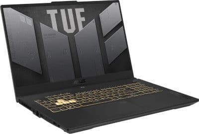 PC Gamer ASUS ASUS TUF Gaming A17 TUF707NUQ-ISCHX031W - Image 1