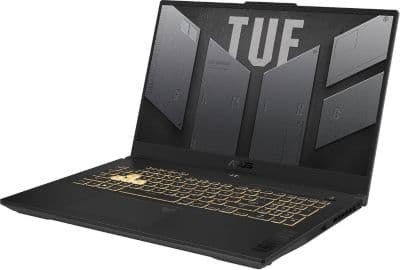 PC Gamer ASUS ASUS TUF Gaming A17 TUF707NUQ-ISCHX031W - Image 2