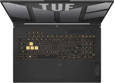 PC Gamer ASUS ASUS TUF Gaming A17 TUF707NUQ-ISCHX031W - Image 3