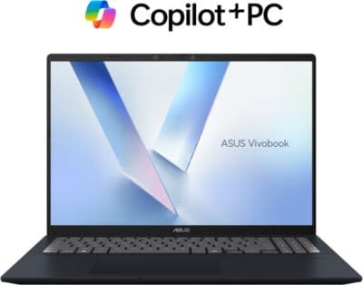 Ordinateur portable ASUS Pack Vivobook 16 S1607QA-MB122W - Image 3