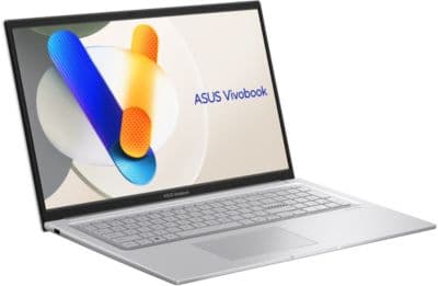 Ordinateur portable ASUS Vivobook X1704VA-AU1243W - Image 3