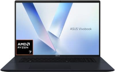 Ordinateur portable ASUS Vivobook 18 M1807HA-S8120W
