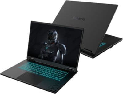 PC Gamer GIGABYTE GAMING A16 16" WUXGA 165Hz Intel Core i7 13620H Nvidia GeForce RTX 5060 16 Go RAM DDR5 SSD 1 To - Image 2