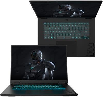 PC Gamer GIGABYTE GAMING A16 16" WUXGA 165Hz Intel Core i7 13620H Nvidia GeForce RTX 5060 16 Go RAM DDR5 SSD 1 To - Image 3