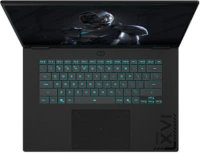 PC Gamer GIGABYTE GAMING A16 16" WUXGA 165Hz Intel Core i7 13620H Nvidia GeForce RTX 5060 16 Go RAM DDR5 SSD 1 To - Image 5