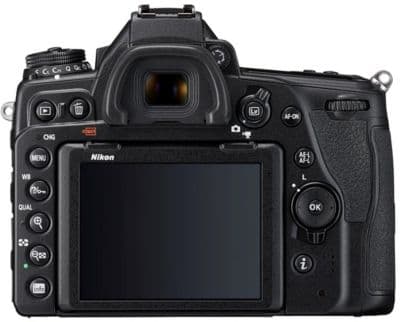 Appareil photo Reflex NIKON D780 nu - Image 3