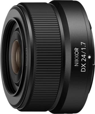 Appareil photo Hybride NIKON Z6 II + Z 24-70mm f/4 S + Objectif pour Hybride NIKON NIKKOR Z DX 24mm f/17 pour Hybride - Image 4