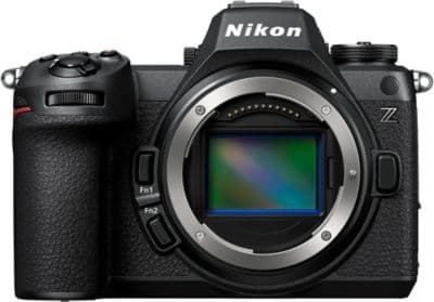 Appareil photo Hybride NIKON Z6 III boitier nu - Image 2
