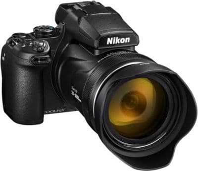 Appareil photo Reflex NIKON COOLPIX P1100 - Image 3