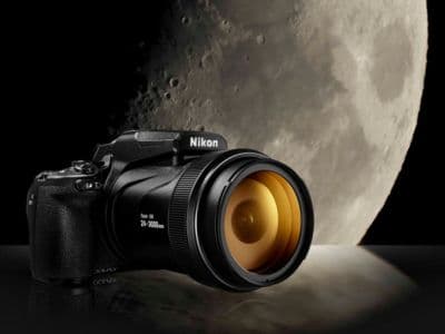 Appareil photo Reflex NIKON COOLPIX P1100 - Image 4