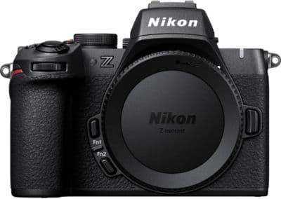 Appareil photo Hybride NIKON Z 50II BOITIER NU - Image 2