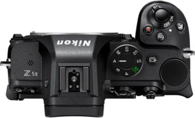 Appareil photo Hybride NIKON Z5II boitier nu - Image 3