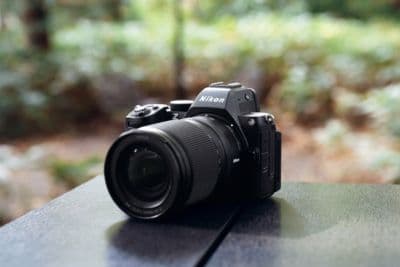 Appareil photo Hybride NIKON KIT Z5II +Z 24-105 f/4-7.1 - Image 2
