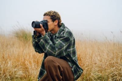 Appareil photo Hybride NIKON KIT Z5II +Z 24-105 f/4-7.1 - Image 3