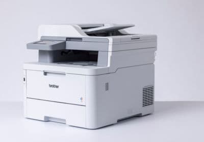 Imprimante multifonction BROTHER MFC-L8390CDW - Image 2