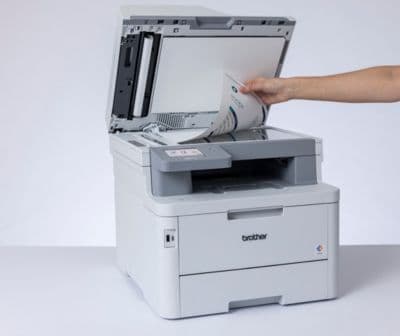 Imprimante multifonction BROTHER MFC-L8390CDW - Image 3