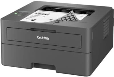 Imprimante laser BROTHER HL-L2445DW - Image 2