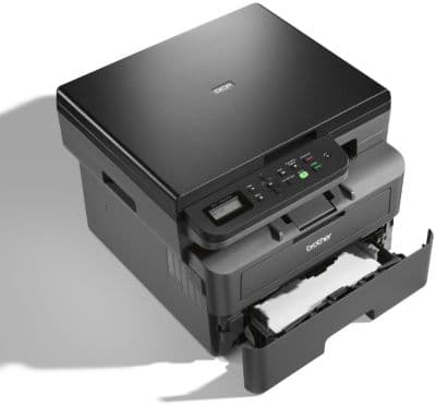 Imprimante multifonction BROTHER DCP-L2620DW - Image 2