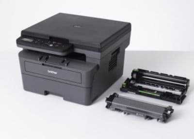 Imprimante multifonction BROTHER DCP-L2620DW - Image 5
