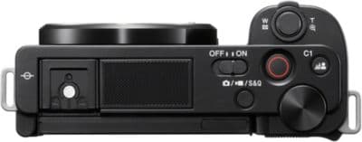 Appareil photo Hybride SONY ZV-E10 - Image 2