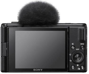 Appareil photo Compact SONY ZV-1F vlog - Image 7
