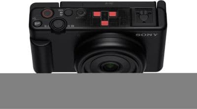 Appareil photo Compact SONY ZV-1F vlog - Image 9