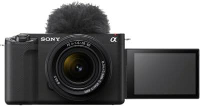 Appareil photo Hybride SONY Boitier ZV-E1 kit FE 28-60mm