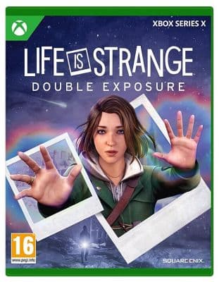 Jeu Xbox BANDAI Life Is Strange Double Exposure - Image 1