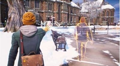 Jeu Xbox BANDAI Life Is Strange Double Exposure - Image 2