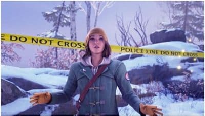 Jeu Xbox BANDAI Life Is Strange Double Exposure - Image 3