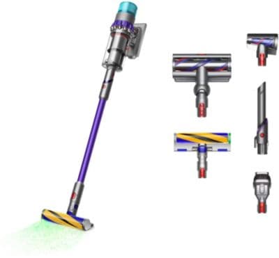 Aspirateur balai DYSON Gen5 Detect - Image 1