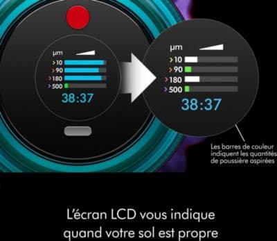 Aspirateur balai DYSON Gen5 Detect - Image 7