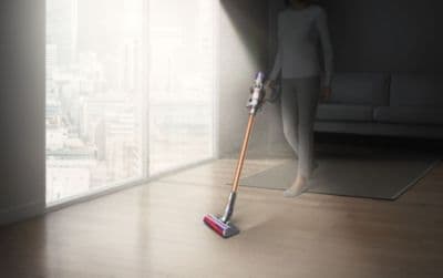 Aspirateur balai DYSON V10 Absolute - Image 2
