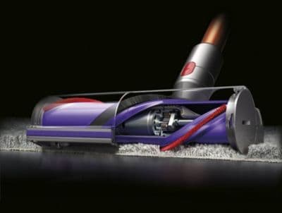 Aspirateur balai DYSON V10 Absolute - Image 4