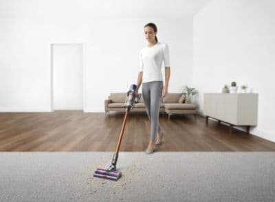 Aspirateur balai DYSON V10 Absolute - Image 6