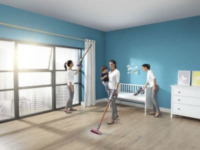 Aspirateur balai DYSON V10 Absolute - Image 7