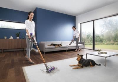 Aspirateur balai DYSON V10 Absolute - Image 8