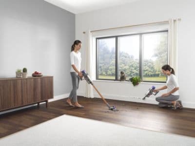 Aspirateur balai DYSON V10 Absolute - Image 9