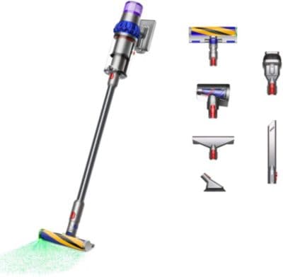 Aspirateur balai DYSON V15 Detect Fluffy - Image 1