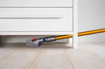 Aspirateur balai DYSON V8 Absolute - Image 4