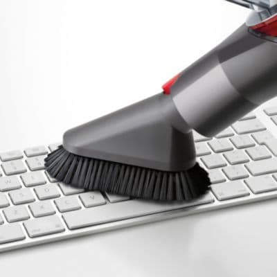 Aspirateur balai DYSON V8 Absolute - Image 5